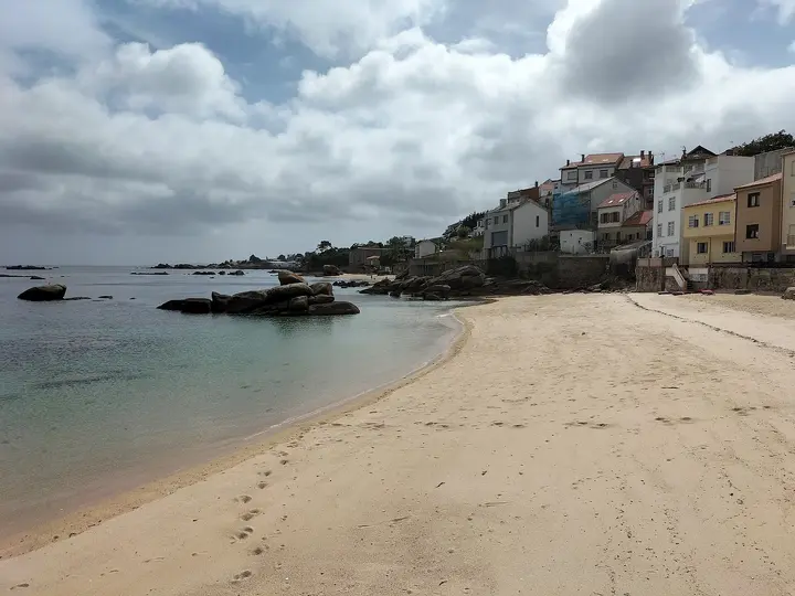 Playa Baluarte