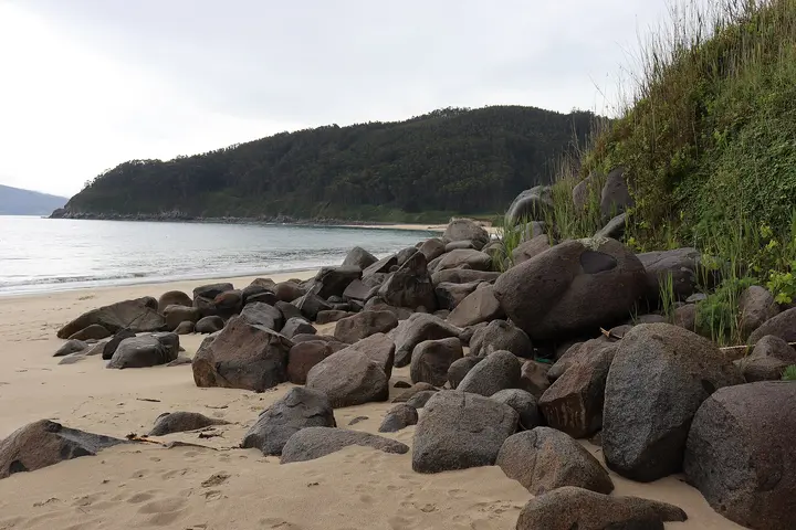Playa Bares