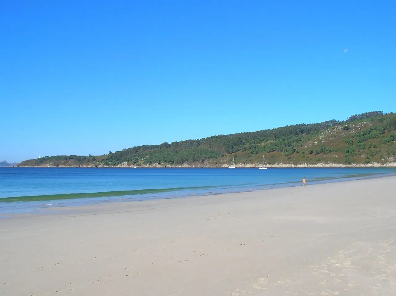 Playa Barra