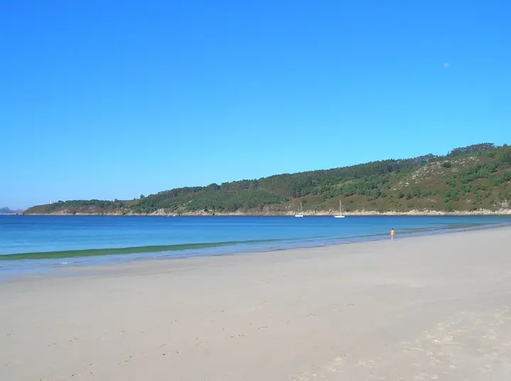 Playa Barra