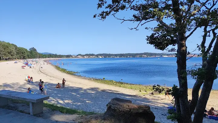 Playa Barraña 1