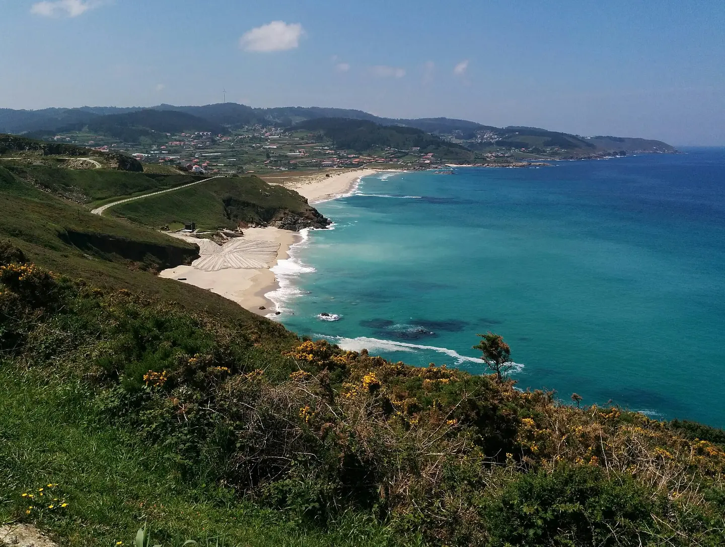 Playa Barrañán