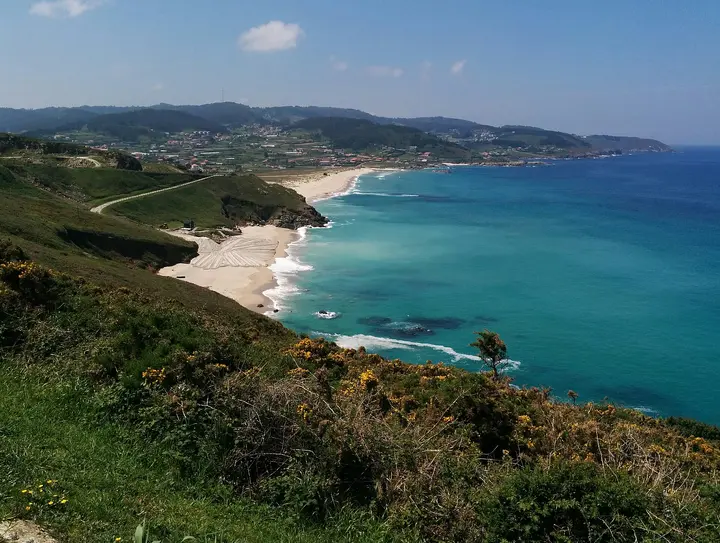 Playa Barrañán