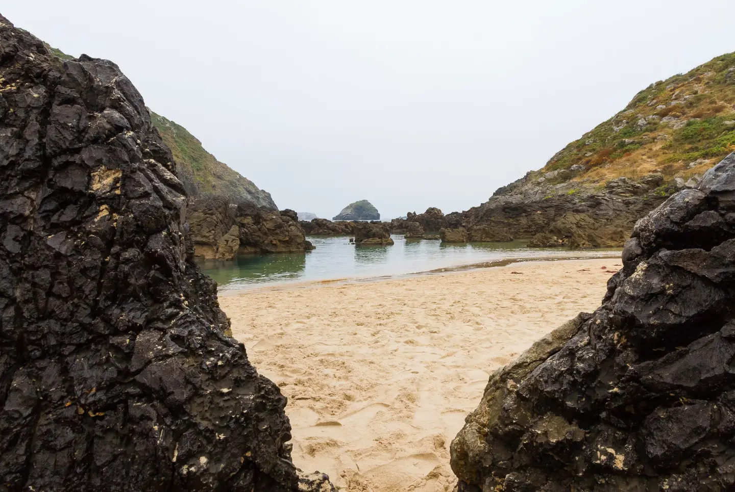 Playa Barro