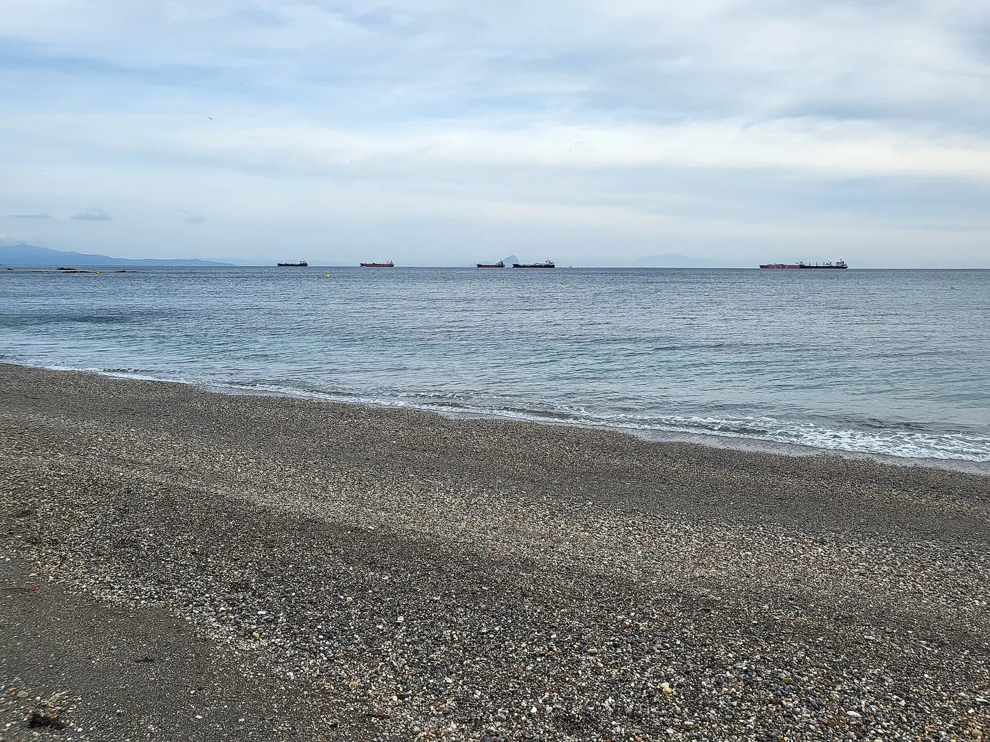 Playa Benítez