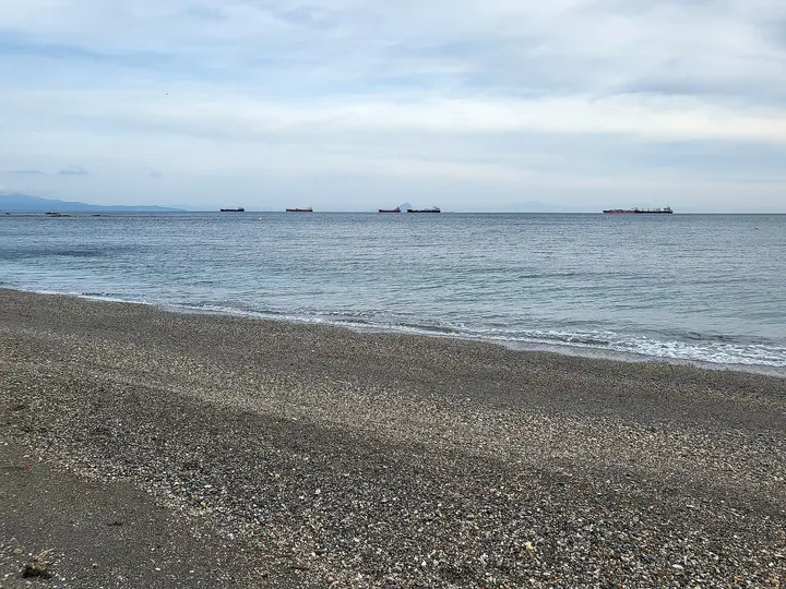 Playa Benítez