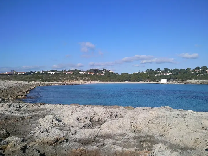 Playa Binibeca