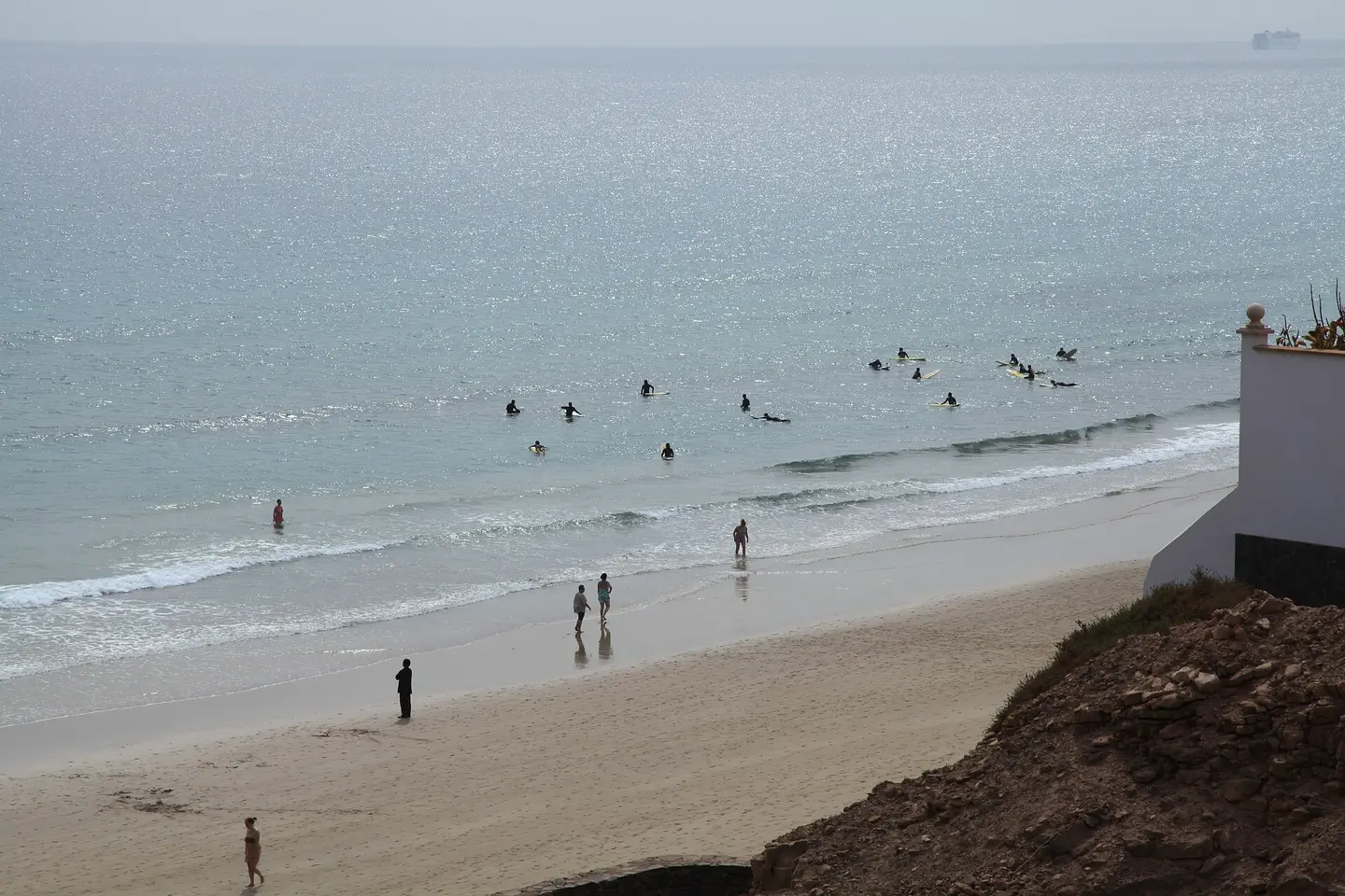 Playa Blanca