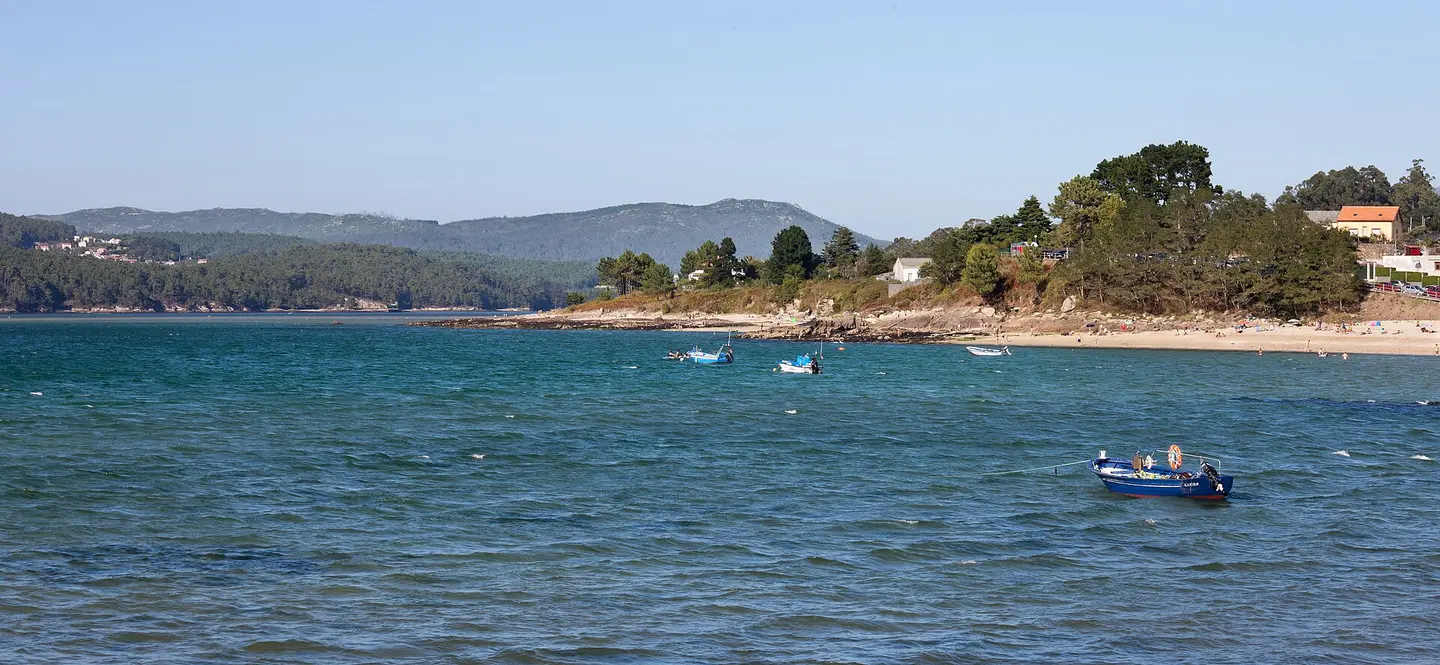 Playa Boa Grande