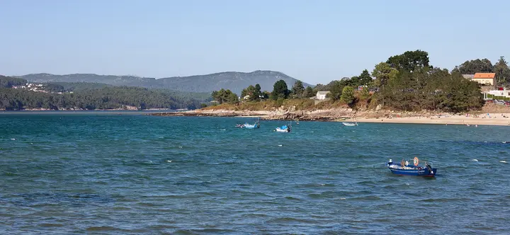 Playa Boa Grande