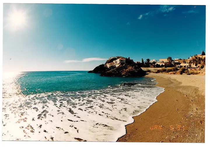 Playa Bolnuevo