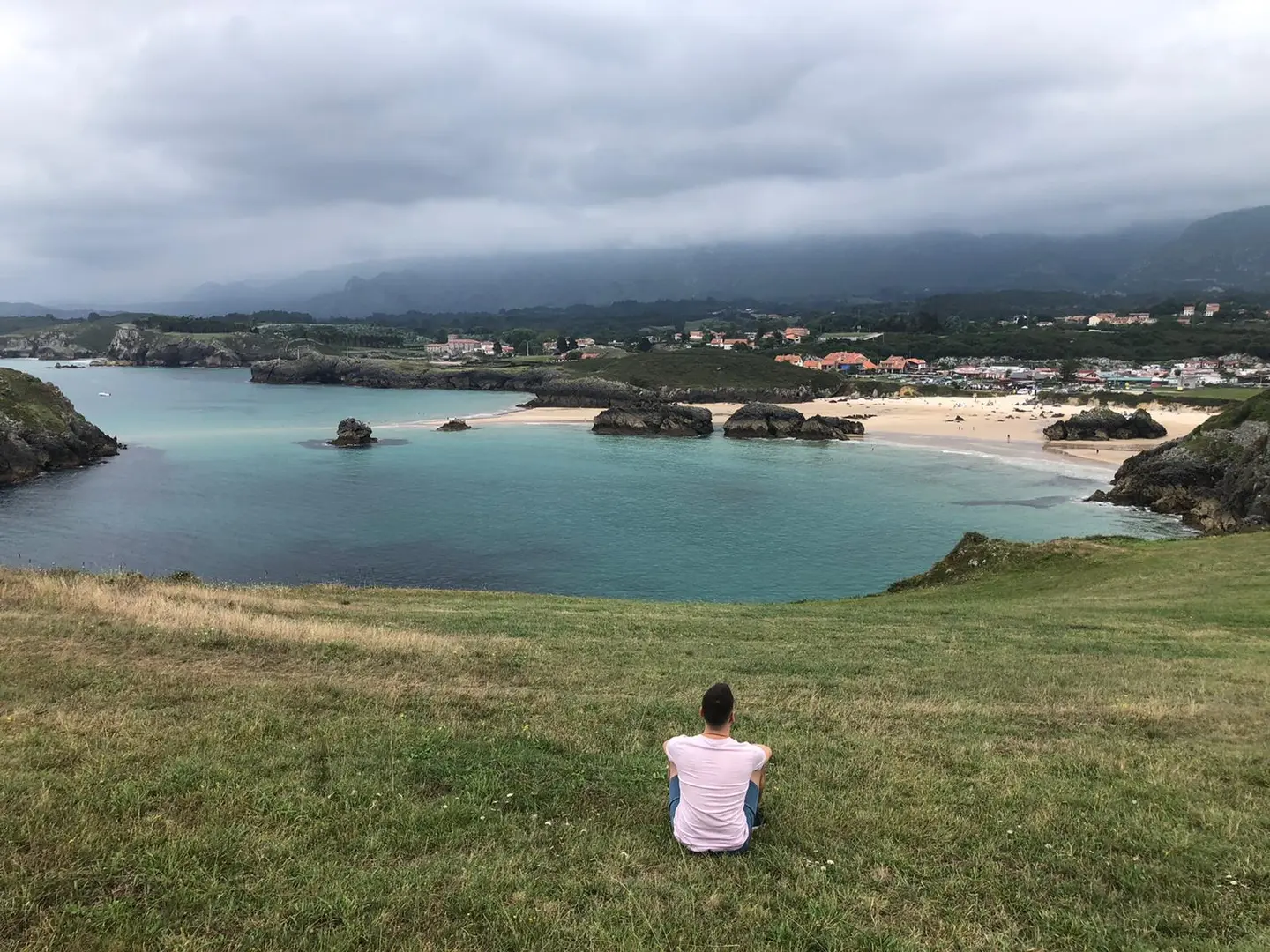 Playa Borizo