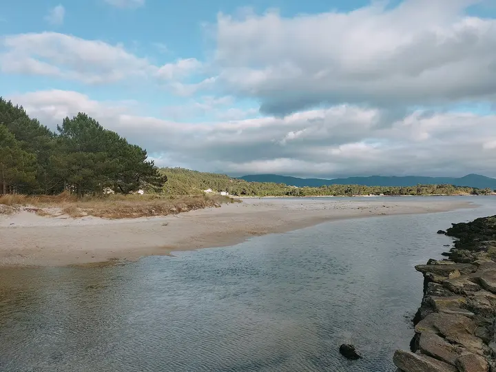Playa Bornalle
