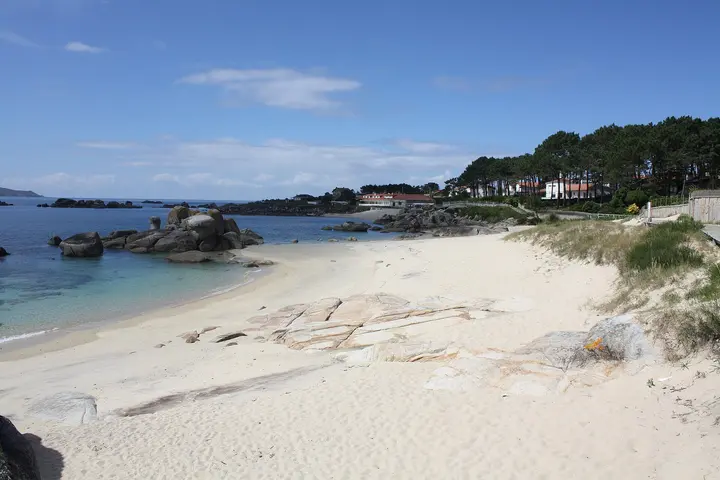 Playa Burato da Londra