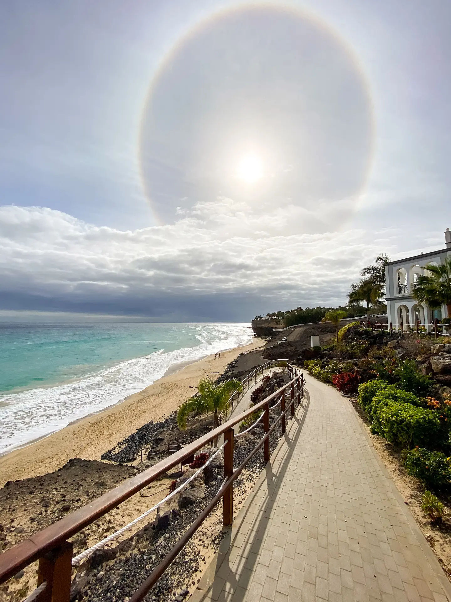 Playa Butihondo