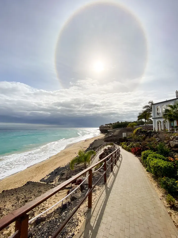 Playa Butihondo
