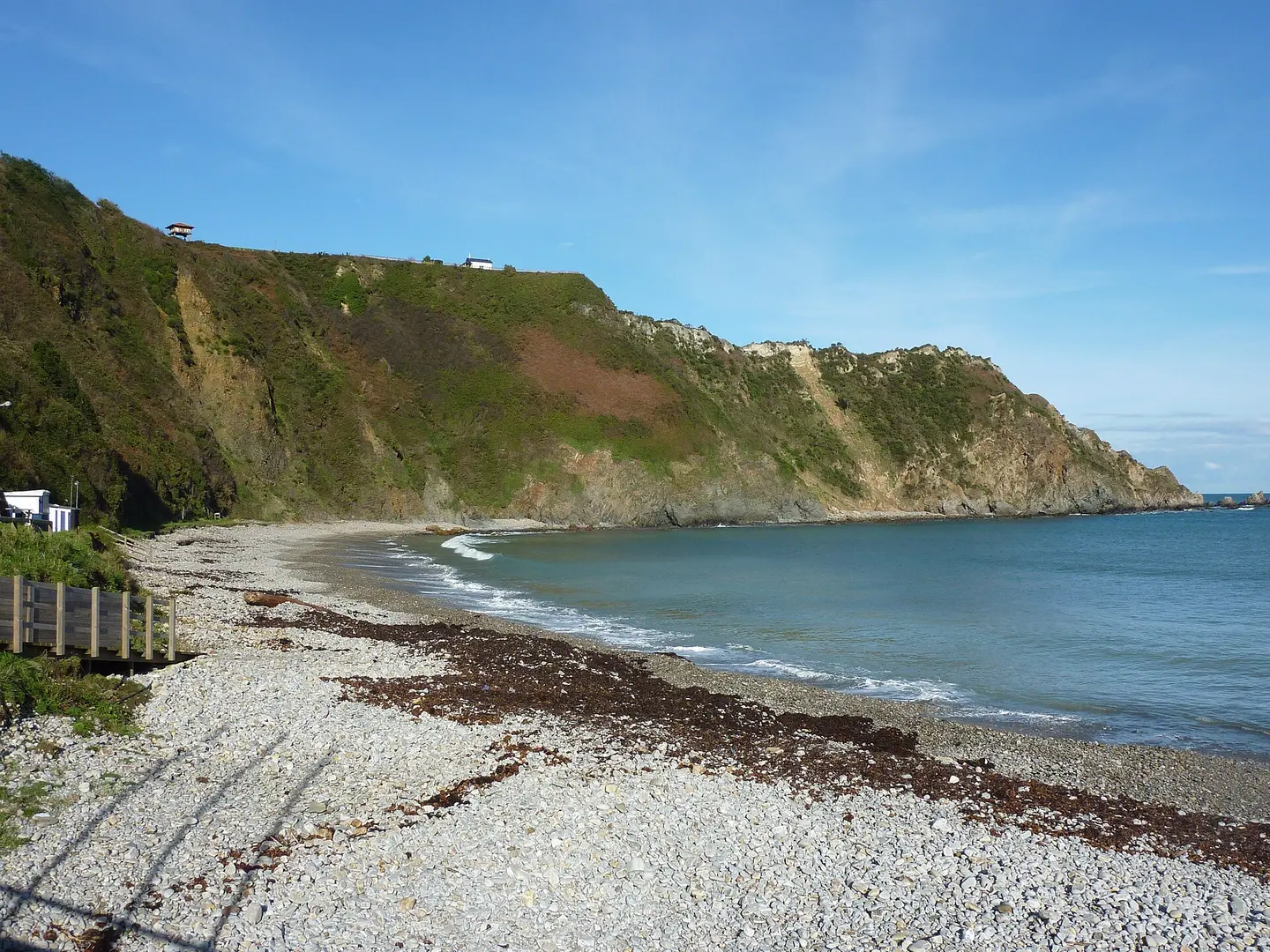 Playa Cadavedo
