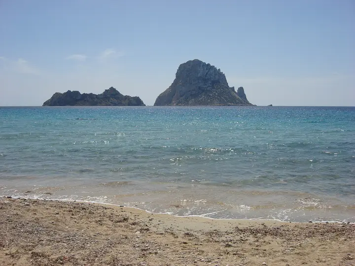 Playa Cala D'Hort