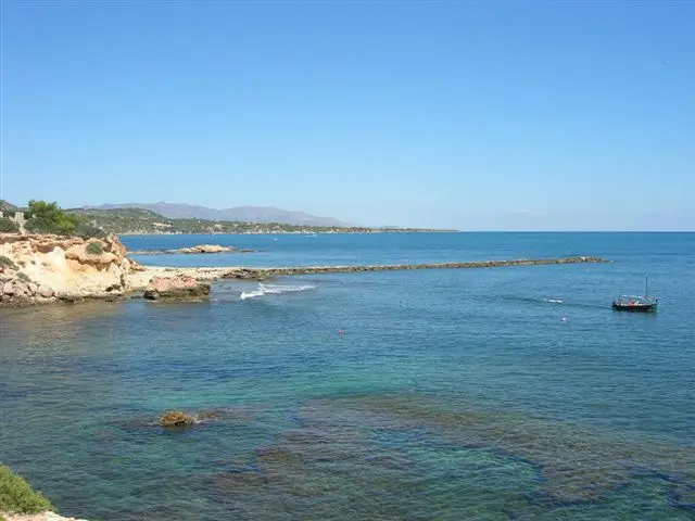 Playa Cala de La Buena