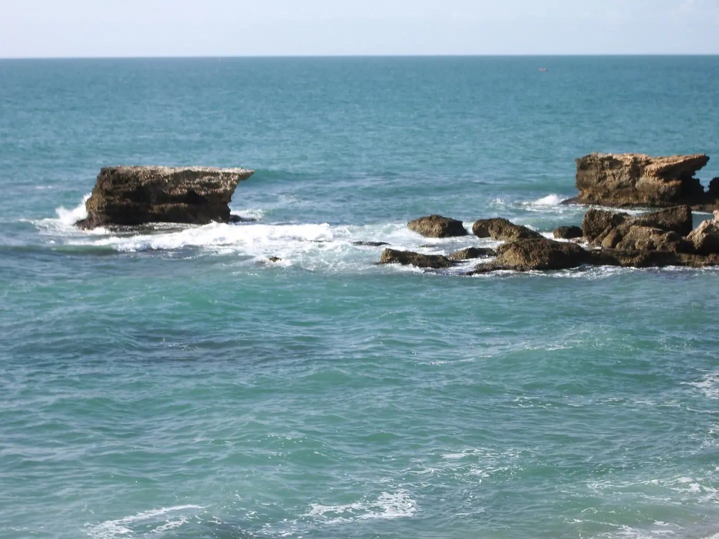 Playa Cala de La Foradada