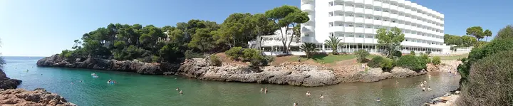 Playa Cala Egos