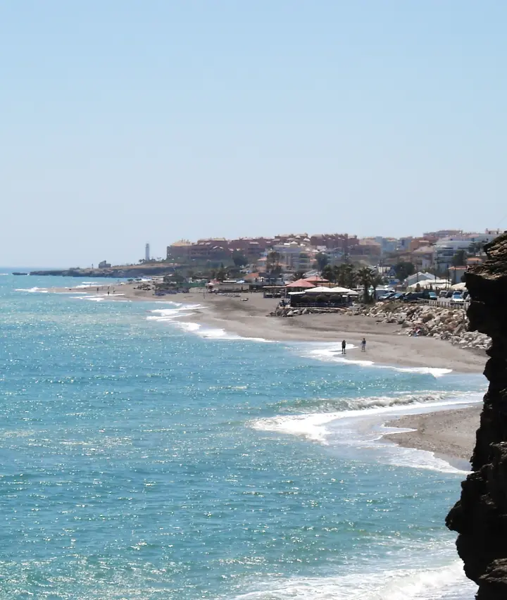 Playa Calaceite