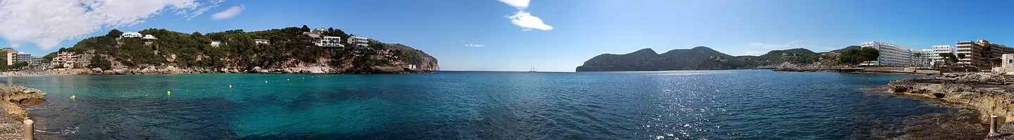 Playa Camp de Mar