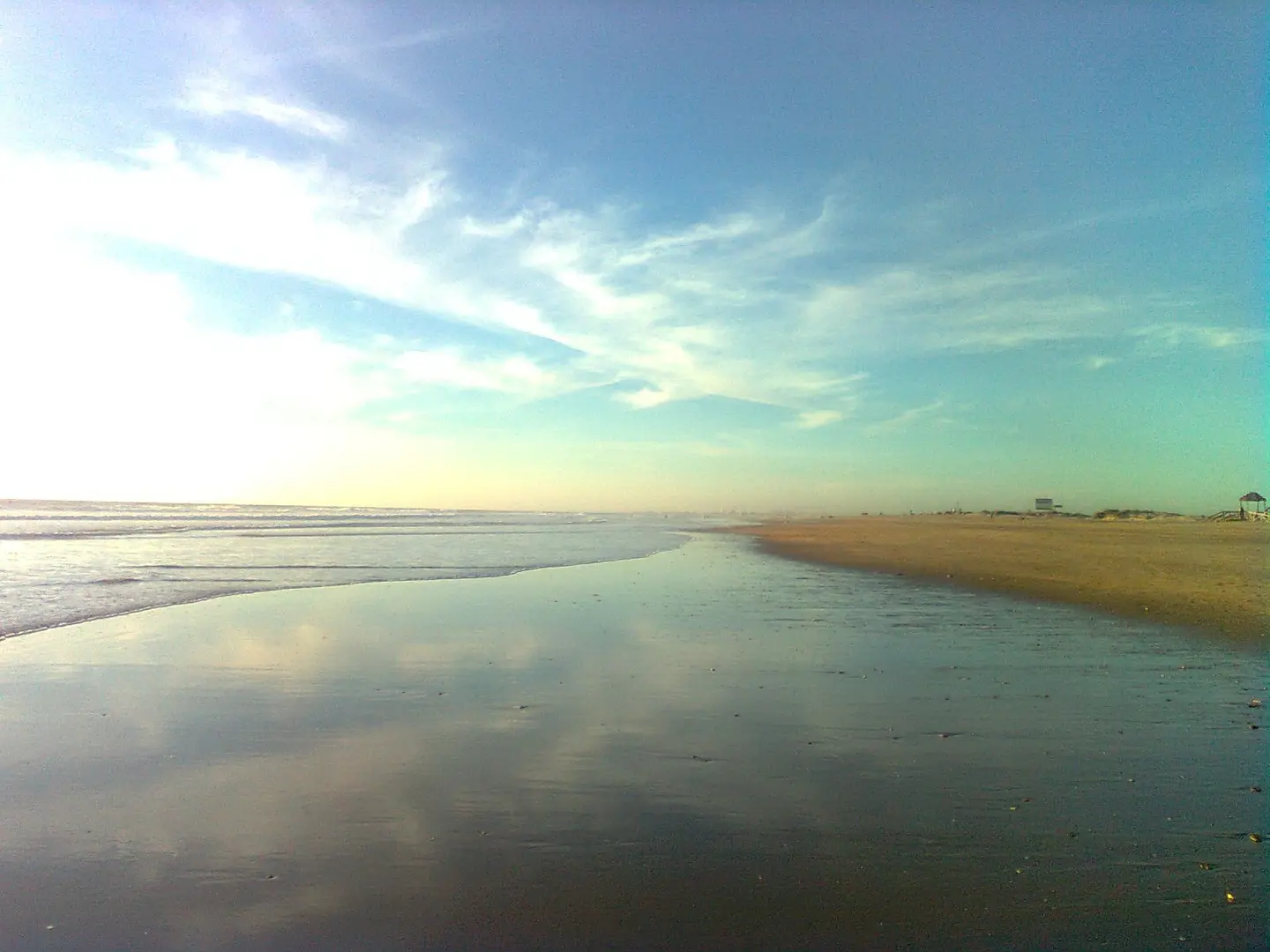 Playa Camposoto