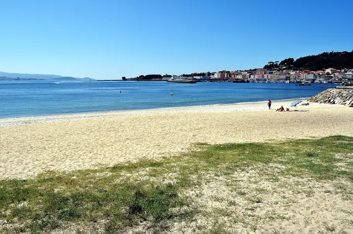 Playa Canaval
