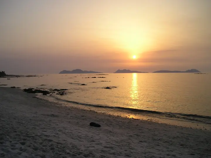 Playa Canido
