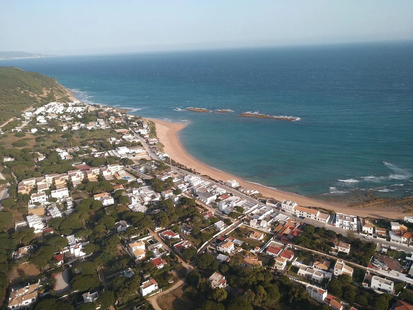 Playa Caños de Meca