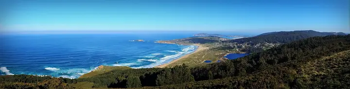 Playa Cariño