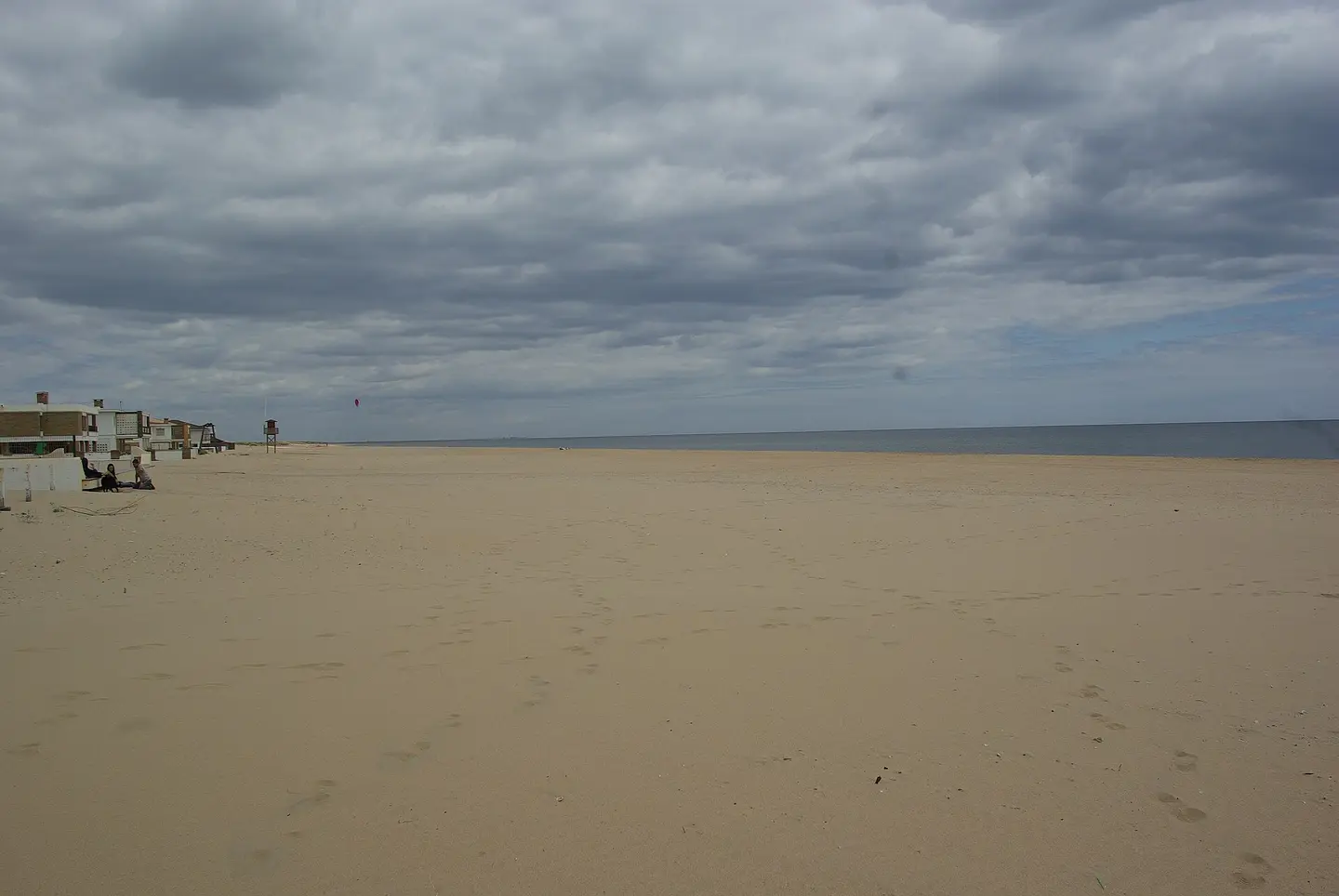 Playa Central