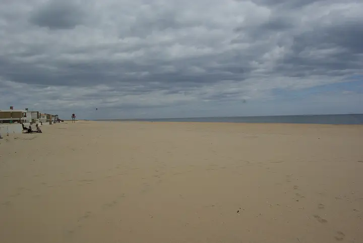 Playa Central