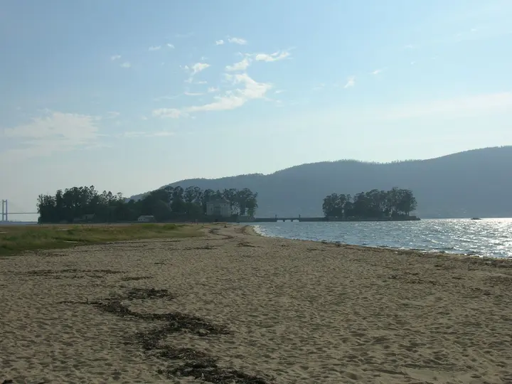 Playa Cesantes