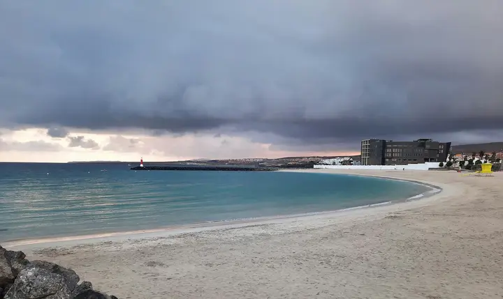 Playa Chica
