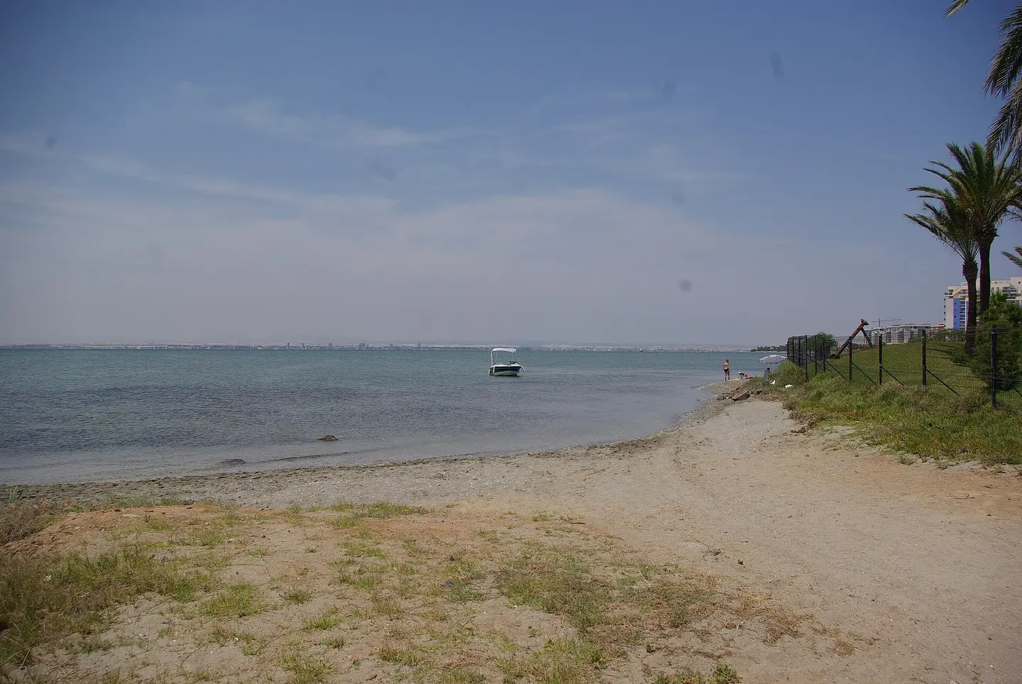 Playa Chica
