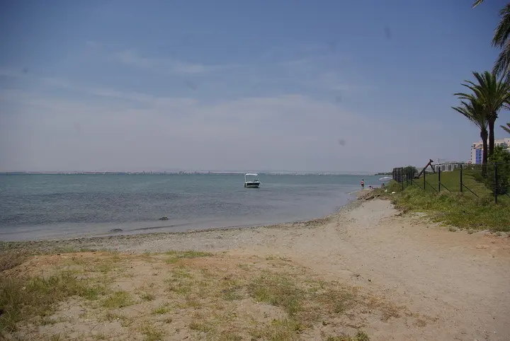 Playa Chica