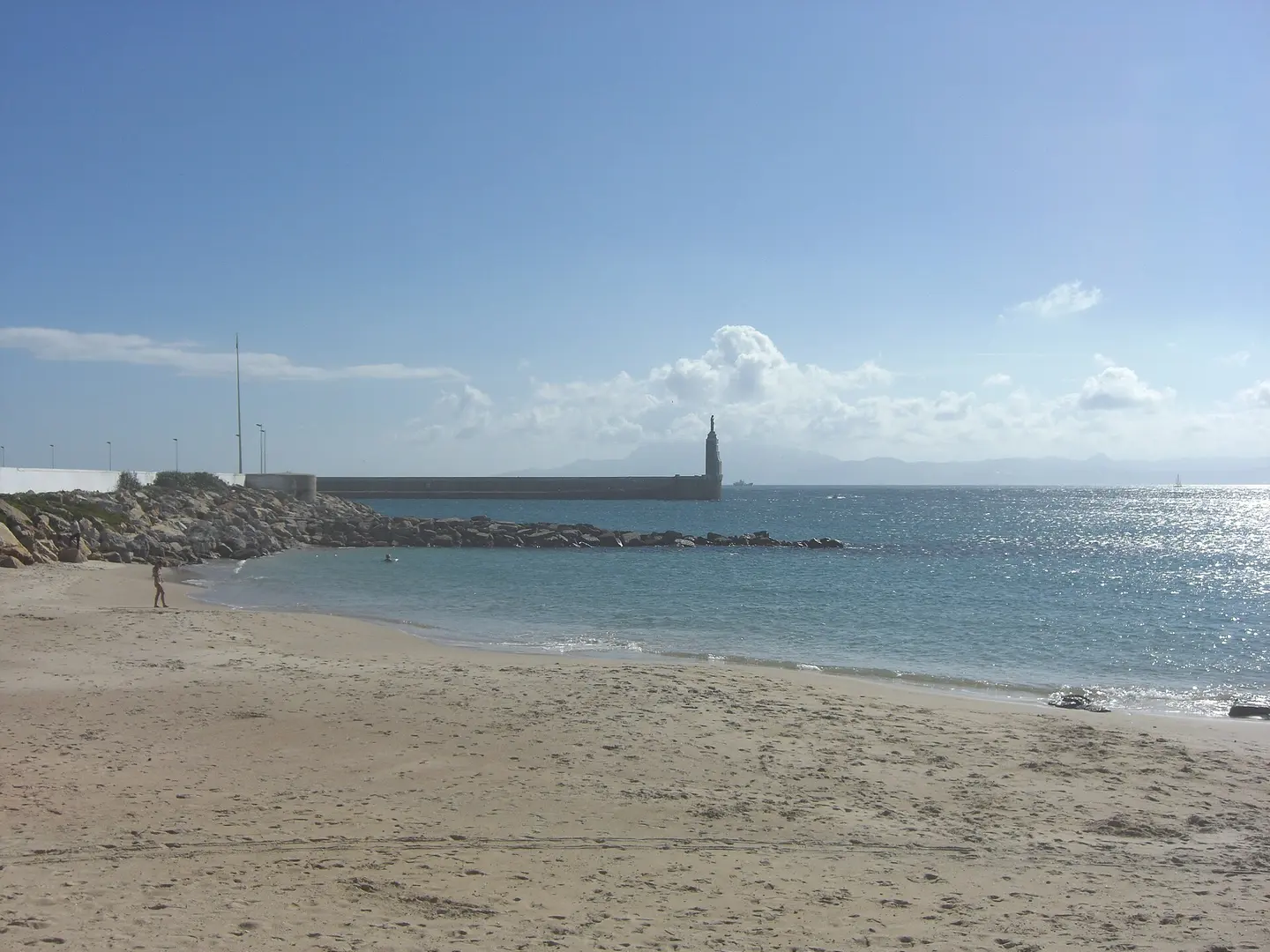 Playa Chica
