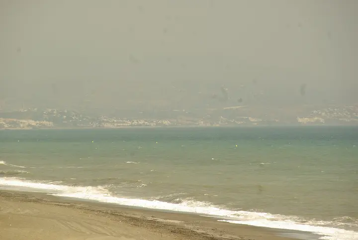 Playa Chullera