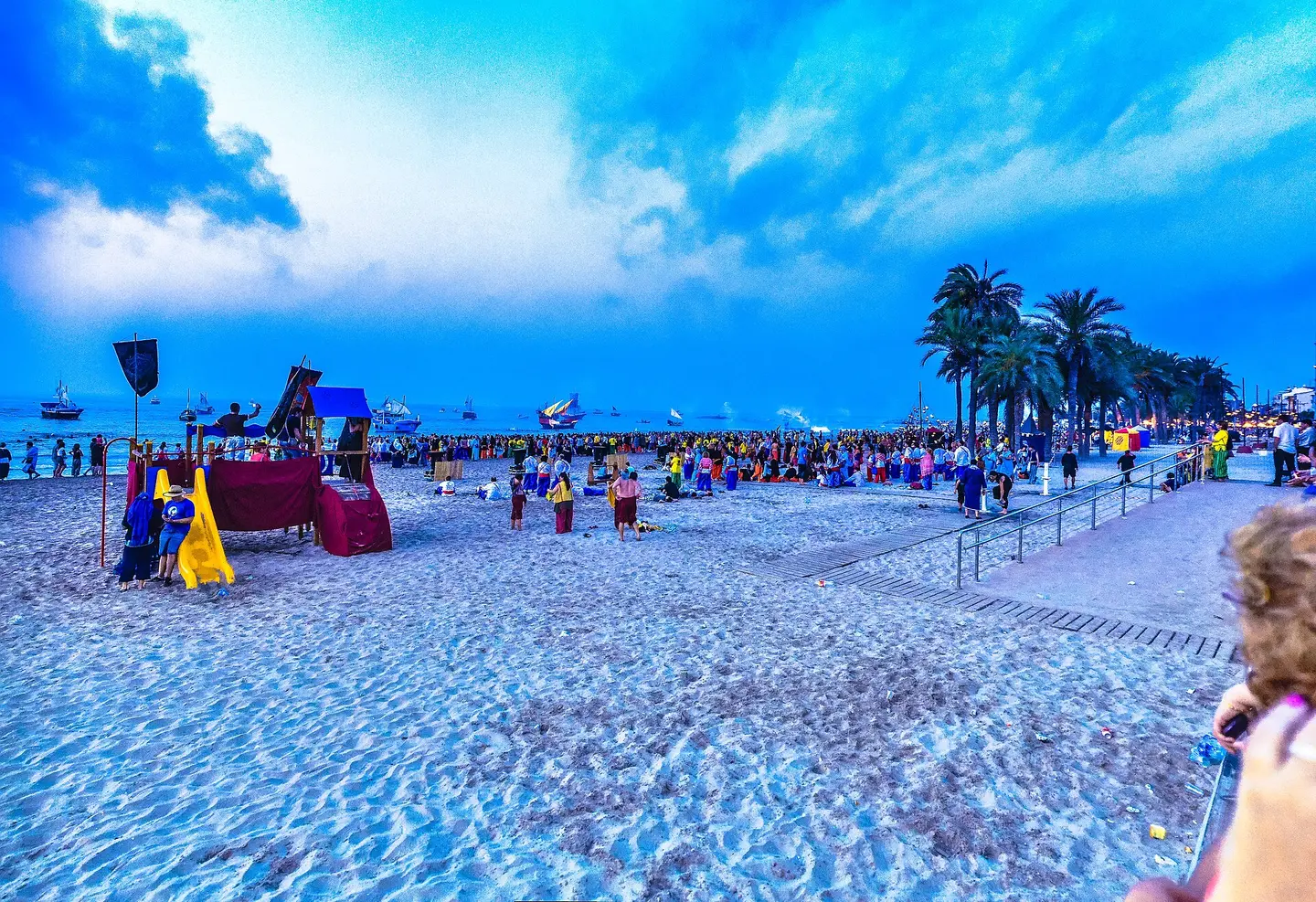 Playa Ciutat