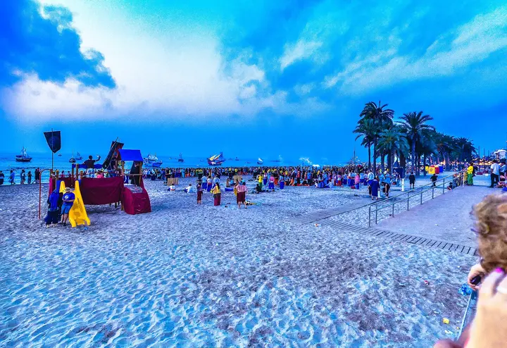 Playa Ciutat