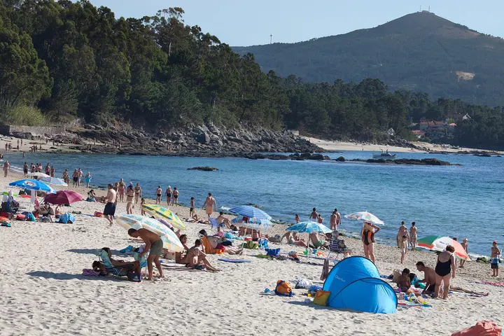 Playa Coira