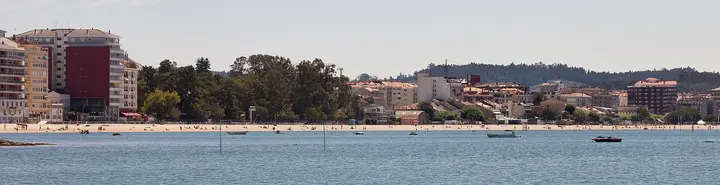 Playa Compostela