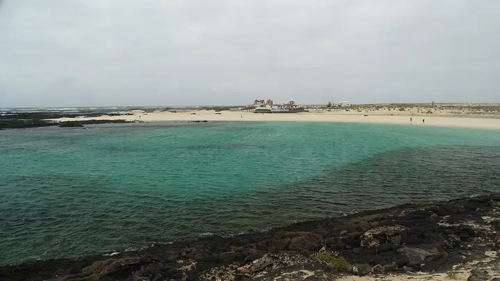 Playa Concha (La) (Chica)