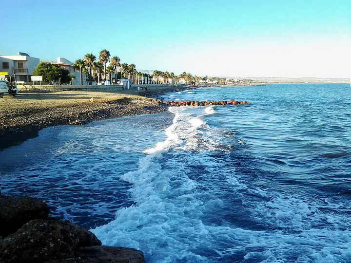 Playa Costacabana
