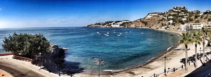 Playa Cotobro