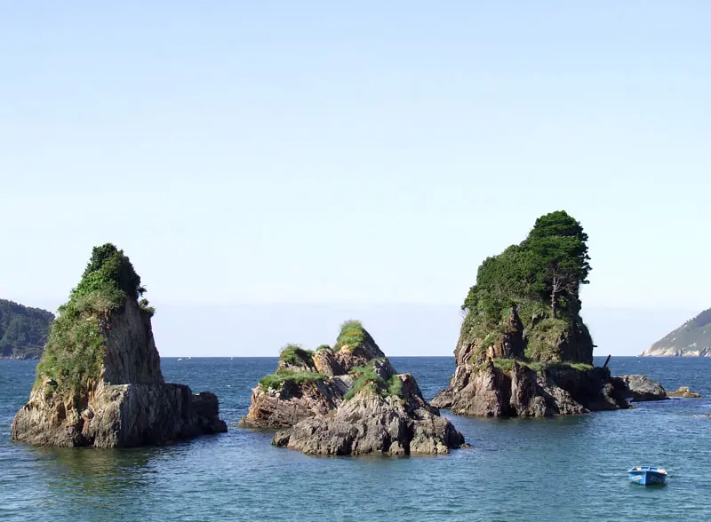 Playa Covas