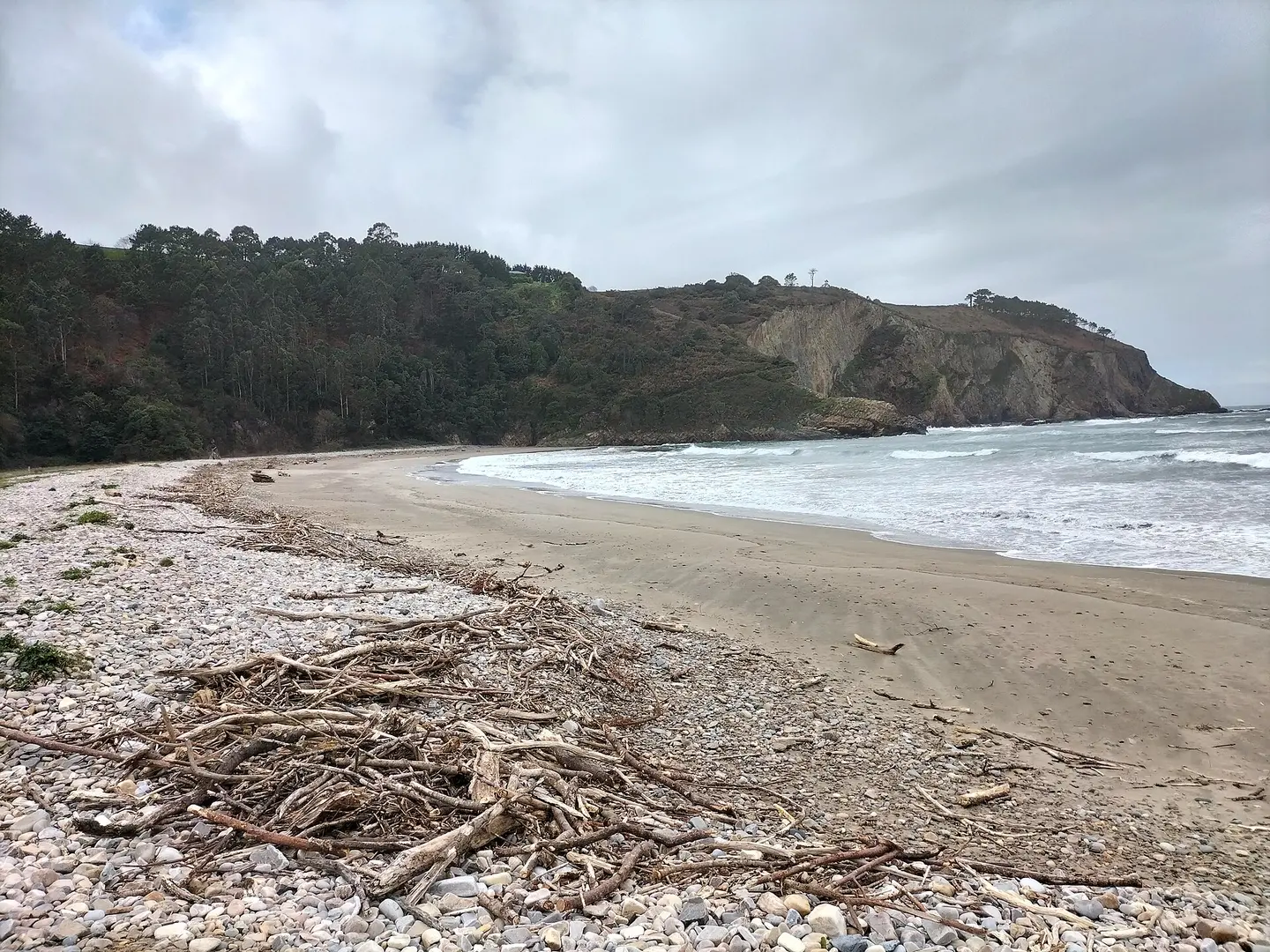 Playa Cueva