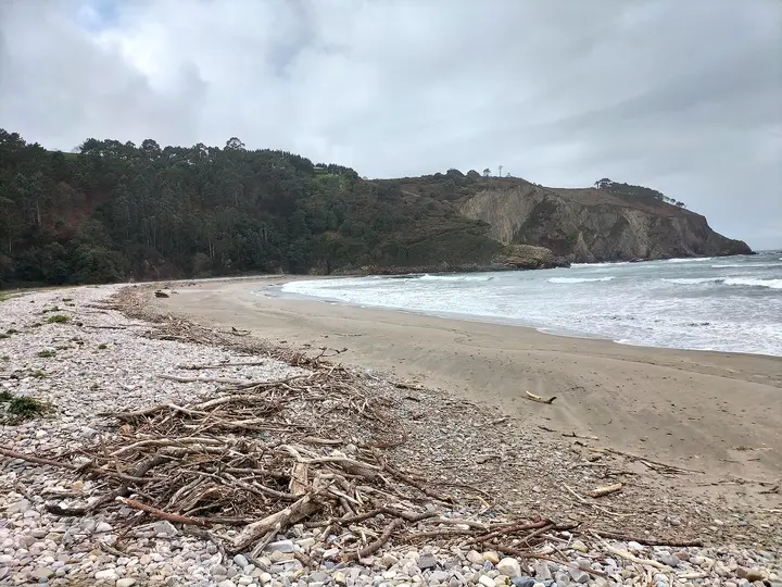 Playa Cueva